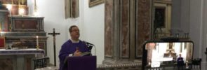 Sesto Venerdì di Quaresima (3 Aprile 2020), Sacra Messa in diretta streaming