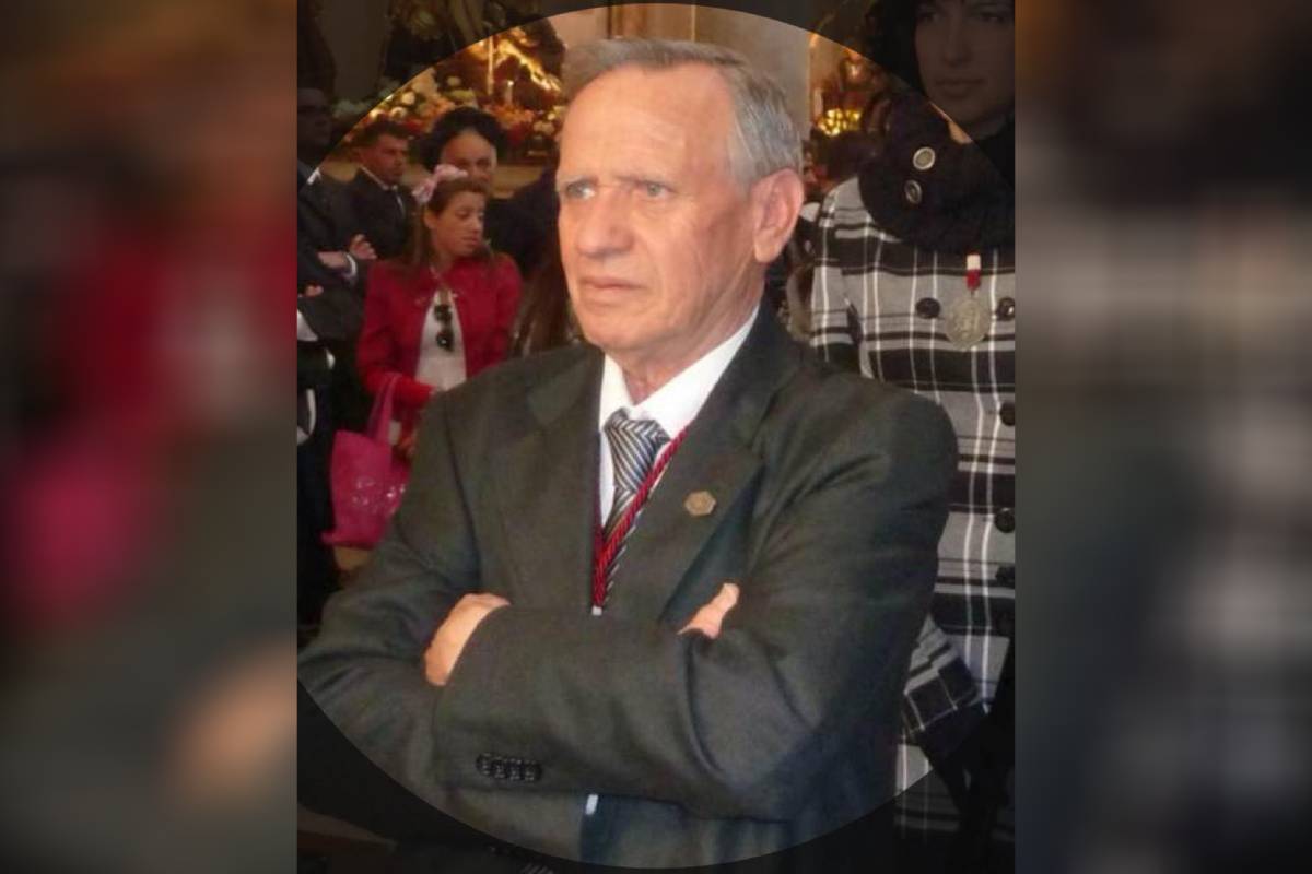 L’Unione Maestranze piange la scomparsa di Antonino Bertolino
