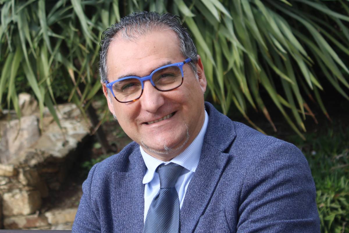 “L’Arresto” – Ceto dei Metallurgici, Nino Barone confermato Capo Console