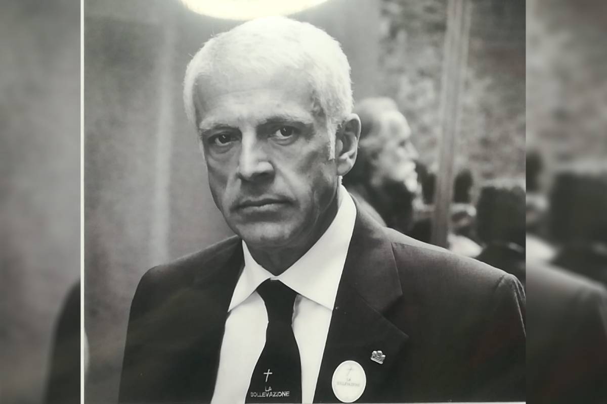Leonardo Buscaino nominato nuovo Vice Presidente del CdA dell’UM