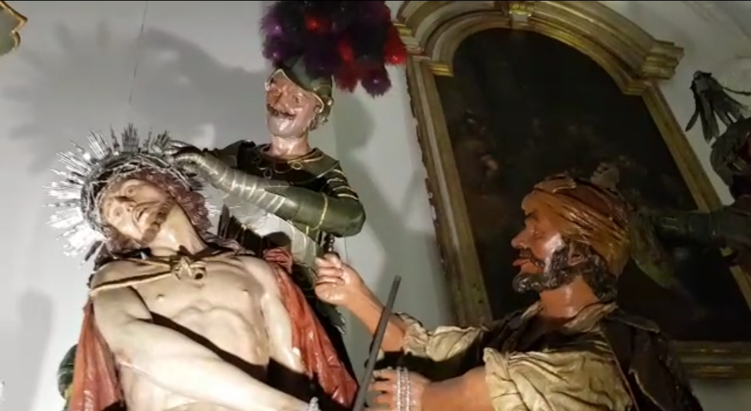 A Natale una luce tutta nuova per i Misteri di Trapani