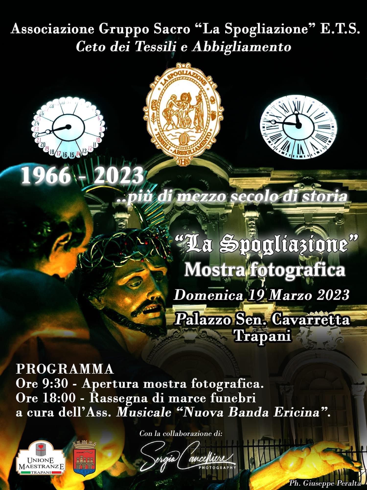 1966 – 2023 ..più di mezzo secolo di storia