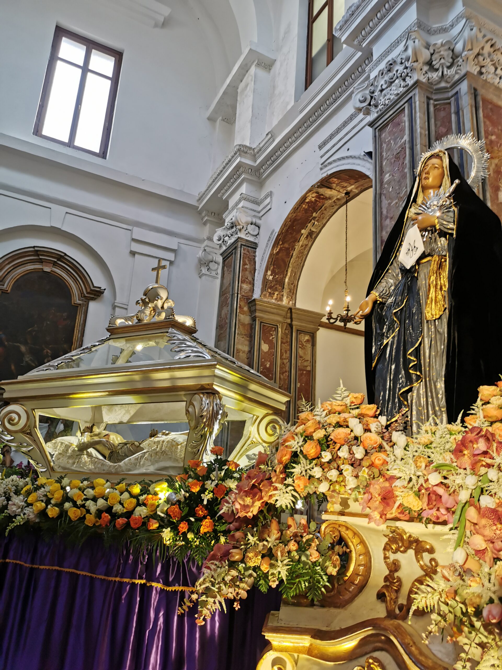 Concluse le Scinnute 2023